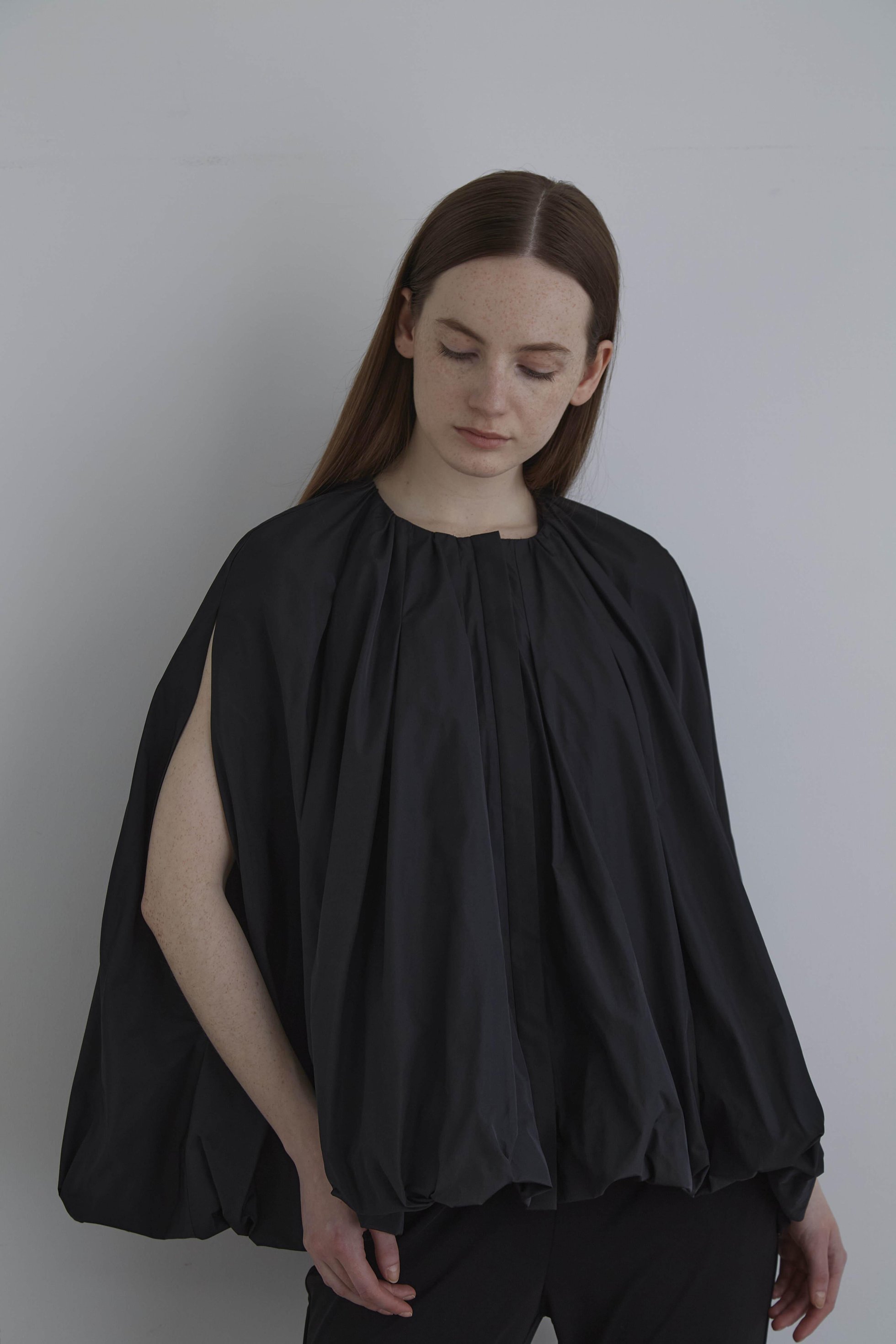 【ル フィル/LE PHIL】の《LE PHIL》マイクロタフタジャケット 人気、トレンドファッション・服の通販 founy(ファニー) ファッション Fashion レディースファッション Fashion for Women アウター Coat / Outerwear Collection レディースジャケット・軽アウター Jackets インナー Innerwear ジャケット Jacket, Outerwear スタンダード Standard, Basic スポーティ Sporty, Casual Athletic ノースリーブ Sleeveless, No-Sleeve バルーン Balloon, Balloon Silhouette 新作・新入荷 New Arrivals / New In 軽量 Lightweight, Ultra Light other-1|ID: prp329100004879986 ipo3291000000036413867