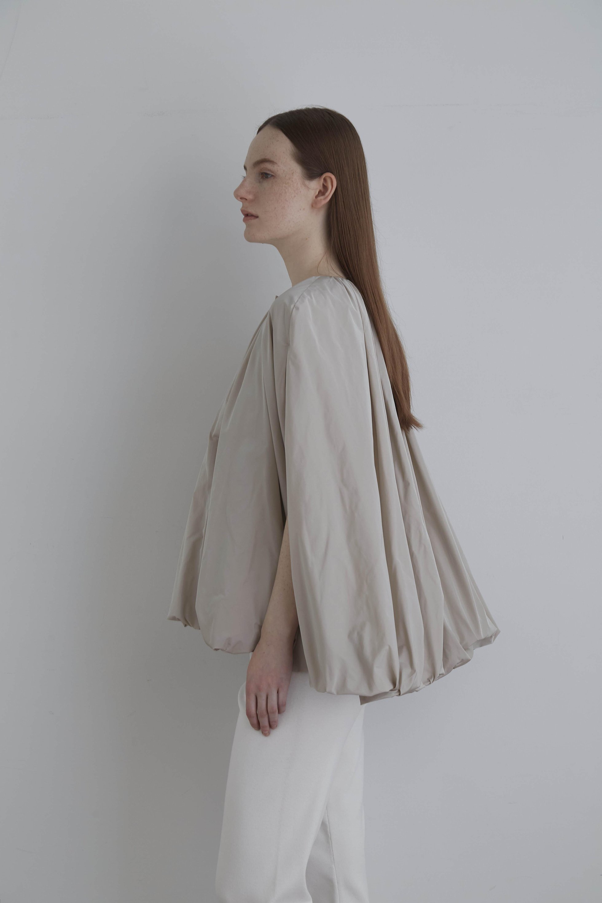 【ル フィル/LE PHIL】の《LE PHIL》マイクロタフタジャケット 人気、トレンドファッション・服の通販 founy(ファニー) ファッション Fashion レディースファッション Fashion for Women アウター Coat / Outerwear Collection レディースジャケット・軽アウター Jackets インナー Innerwear ジャケット Jacket, Outerwear スタンダード Standard, Basic スポーティ Sporty, Casual Athletic ノースリーブ Sleeveless, No-Sleeve バルーン Balloon, Balloon Silhouette 新作・新入荷 New Arrivals / New In 軽量 Lightweight, Ultra Light other-4|ID: prp329100004879986 ipo3291000000036413884