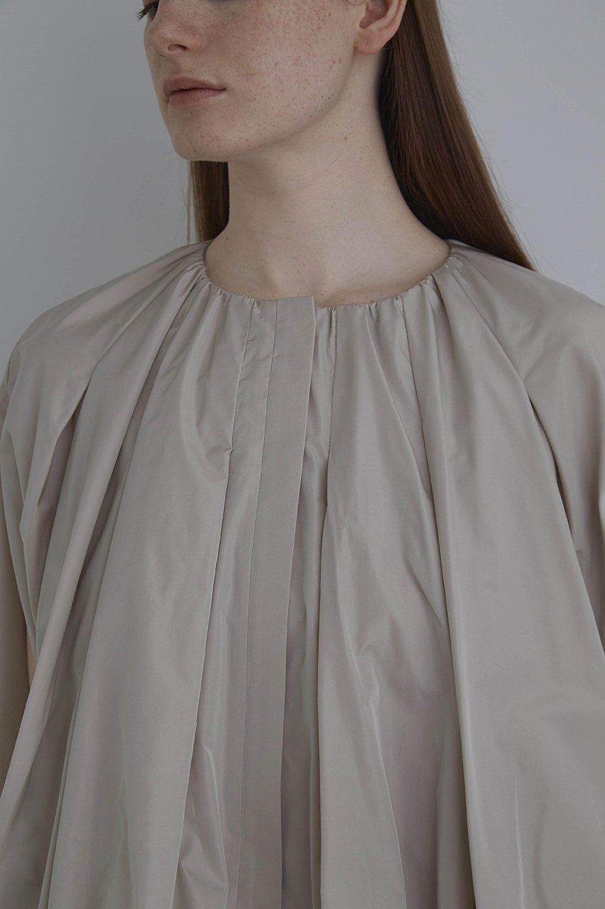 【ル フィル/LE PHIL】の《LE PHIL》マイクロタフタジャケット 人気、トレンドファッション・服の通販 founy(ファニー) ファッション Fashion レディースファッション Fashion for Women アウター Coat / Outerwear Collection レディースジャケット・軽アウター Jackets インナー Innerwear ジャケット Jacket, Outerwear スタンダード Standard, Basic スポーティ Sporty, Casual Athletic ノースリーブ Sleeveless, No-Sleeve バルーン Balloon, Balloon Silhouette 新作・新入荷 New Arrivals / New In 軽量 Lightweight, Ultra Light other-6|ID: prp329100004879986 ipo3291000000036413891