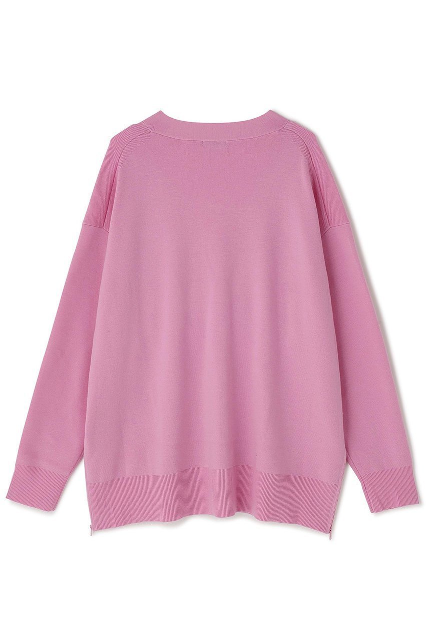 【ル フィル/LE PHIL】のウールオーバーサイズカーディガン 人気、トレンドファッション・服の通販 founy(ファニー) 　ファッション　Fashion　レディースファッション　Fashion for Women　トップス・カットソー　Cut & Sew Tops　ニット　Knit Tops & Sweaters　カーディガン・羽織り　Layered Style Cardigans　カジュアルプルオーバー・ニットトップス　Pullovers & Knit Tops / Casual Pullovers　スタンダード　Standard, Basic　新作・新入荷　New Arrivals / New In　other-2|ID: prp329100004879994 ipo3291000000036413922