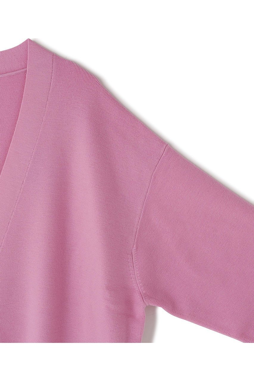 【ル フィル/LE PHIL】のウールオーバーサイズカーディガン 人気、トレンドファッション・服の通販 founy(ファニー) 　ファッション　Fashion　レディースファッション　Fashion for Women　トップス・カットソー　Cut & Sew Tops　ニット　Knit Tops & Sweaters　カーディガン・羽織り　Layered Style Cardigans　カジュアルプルオーバー・ニットトップス　Pullovers & Knit Tops / Casual Pullovers　スタンダード　Standard, Basic　新作・新入荷　New Arrivals / New In　other-4|ID: prp329100004879994 ipo3291000000036413927