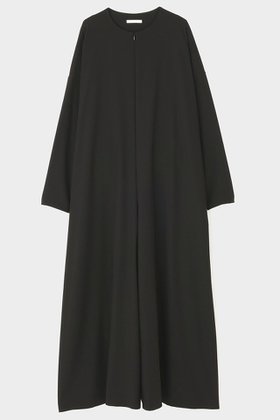 【ル フィル/LE PHIL】 2WAYツイルコンビネゾン人気、トレンドファッション・服の通販 founy(ファニー) ファッション Fashion レディースファッション Fashion for Women パンツ Pants & Trousers コンビネゾン Jumpsuit, All-in-One シンプル Simple, Minimal スタンダード Standard, Basic ドレープ Drape, Draping Fabric エレガント 上品 Elegant 新作・新入荷 New Arrivals / New In |ID:prp329100004880008