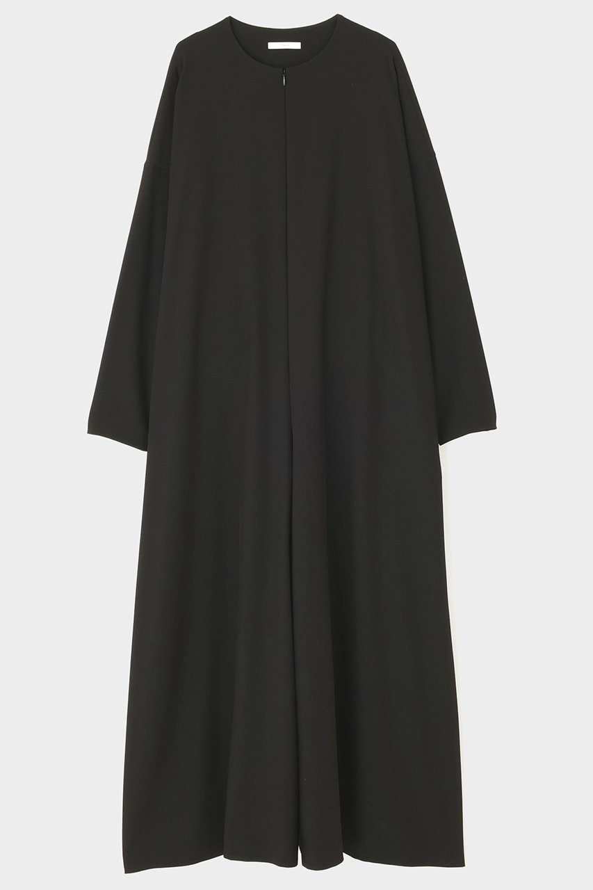 【ル フィル/LE PHIL】の2WAYツイルコンビネゾン 人気、トレンドファッション・服の通販 founy(ファニー) 　ファッション　Fashion　レディースファッション　Fashion for Women　パンツ　Pants & Trousers　コンビネゾン　Jumpsuit, All-in-One　シンプル　Simple, Minimal　スタンダード　Standard, Basic　ドレープ　Drape, Draping Fabric　エレガント 上品　Elegant　新作・新入荷　New Arrivals / New In　 other-1|ID: prp329100004880008 ipo3291000000036414003