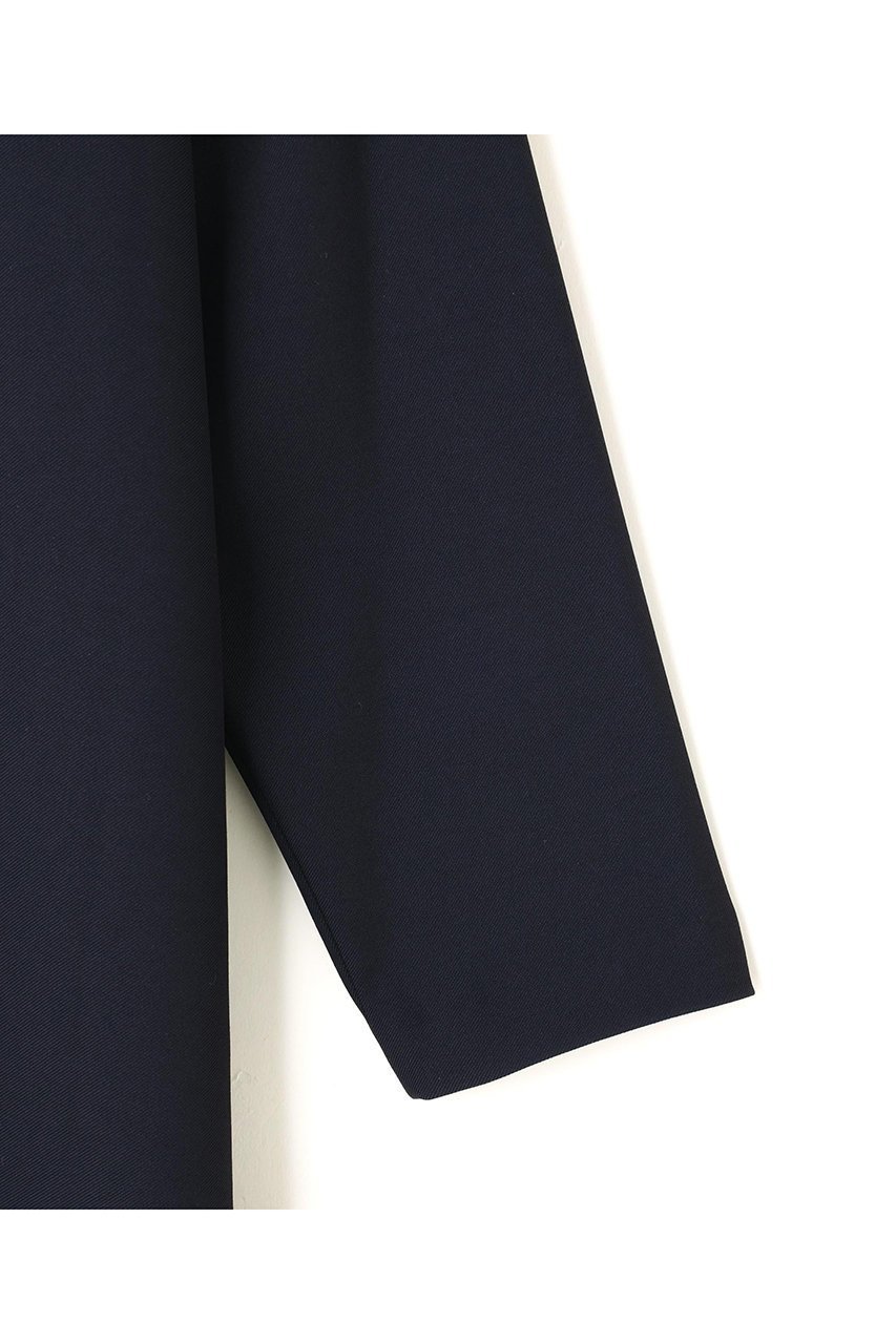 【ル フィル/LE PHIL】の2WAYツイルコンビネゾン 人気、トレンドファッション・服の通販 founy(ファニー) 　ファッション　Fashion　レディースファッション　Fashion for Women　パンツ　Pants & Trousers　コンビネゾン　Jumpsuit, All-in-One　シンプル　Simple, Minimal　スタンダード　Standard, Basic　ドレープ　Drape, Draping Fabric　エレガント 上品　Elegant　新作・新入荷　New Arrivals / New In　other-5|ID: prp329100004880008 ipo3291000000036414011