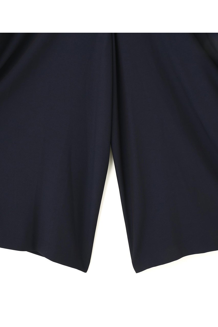 【ル フィル/LE PHIL】の2WAYツイルコンビネゾン 人気、トレンドファッション・服の通販 founy(ファニー) 　ファッション　Fashion　レディースファッション　Fashion for Women　パンツ　Pants & Trousers　コンビネゾン　Jumpsuit, All-in-One　シンプル　Simple, Minimal　スタンダード　Standard, Basic　ドレープ　Drape, Draping Fabric　エレガント 上品　Elegant　新作・新入荷　New Arrivals / New In　other-7|ID: prp329100004880008 ipo3291000000036414015