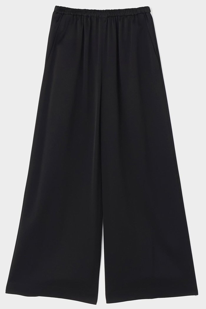 【ル フィル/LE PHIL】のクラシックサテン インテリア・キッズ・メンズ・レディースファッション・服の通販 founy(ファニー) https://founy.com/ ファッション Fashion レディースファッション Fashion for Women パンツ Pants & Trousers クラシック Classic, Timeless Style サテン Satin, Glossy Fabric スタンダード Standard, Basic |ID: prp329100004880010 ipo3291000000036414017