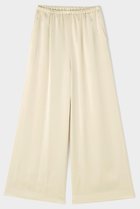 【ル フィル/LE PHIL】のクラシックサテン 人気、トレンドファッション・服の通販 founy(ファニー) ファッション Fashion レディースファッション Fashion for Women パンツ Pants & Trousers クラシック Classic, Timeless Style サテン Satin, Glossy Fabric スタンダード Standard, Basic thumbnail ベージュ|ID: prp329100004880010 ipo3291000000036414021