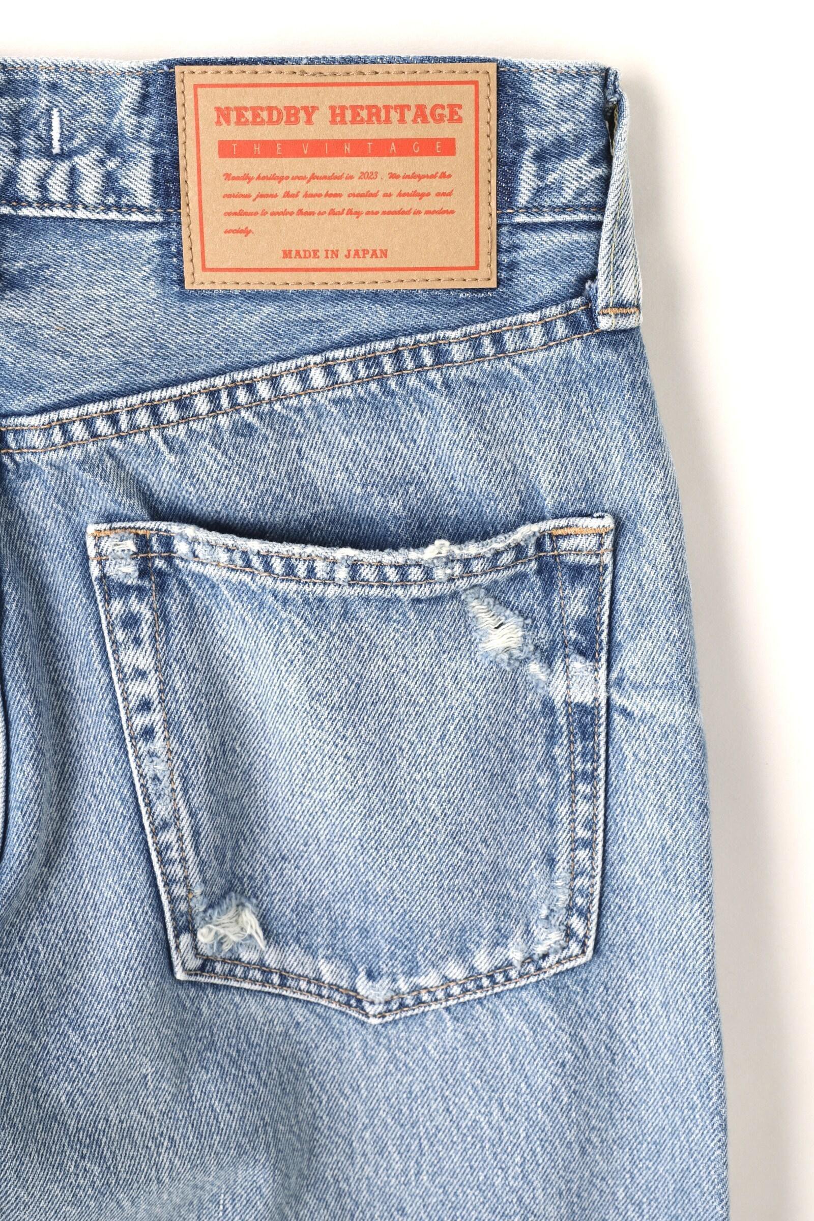 【ル フィル/LE PHIL】のNO.7 人気、トレンドファッション・服の通販 founy(ファニー) 　ファッション　Fashion　レディースファッション　Fashion for Women　パンツ　Pants & Trousers　デニムパンツ・ジーンズ・美脚デニム　Denim Jeans & Pants　デニム　Denim, Jeans Material　ベーシック　Basic, Essential　新作・新入荷　New Arrivals / New In　other-6|ID: prp329100004880013 ipo3291000000036414047