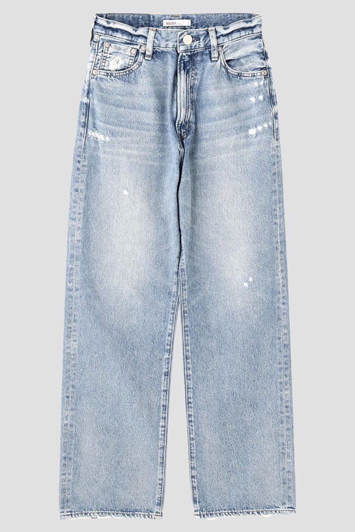 【ル フィル/LE PHIL】のNO.7 インテリア・キッズ・メンズ・レディースファッション・服の通販 founy(ファニー) https://founy.com/ ファッション Fashion レディースファッション Fashion for Women パンツ Pants & Trousers デニムパンツ・ジーンズ・美脚デニム Denim Jeans & Pants デニム Denim, Jeans Material ベーシック Basic, Essential 再入荷 Restock / Back in Stock |ID: prp329100004880013 ipo3291000000037011457