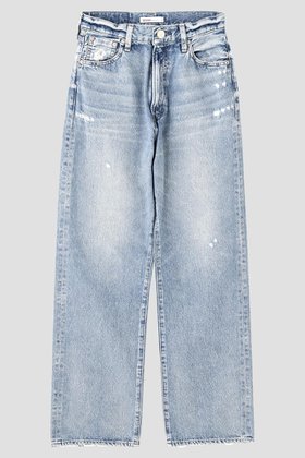 【ル フィル/LE PHIL】 NO.7大人の最旬トレンドファッション＆コーディネート founy(ファウニー) ファッション Fashion レディースファッション Fashion for Women パンツ Pants & Trousers デニムパンツ・ジーンズ・美脚デニム Denim Jeans & Pants デニム Denim, Jeans Material ベーシック Basic, Essential 再入荷 Restock / Back in Stock |ID:prp329100004880013