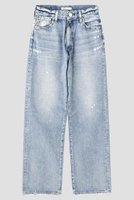 【ル フィル/LE PHIL】のNO.7 大人の最旬トレンドファッション＆コーディネート founy(ファウニー) ファッション Fashion レディースファッション Fashion for Women パンツ Pants & Trousers デニムパンツ・ジーンズ・美脚デニム Denim Jeans & Pants デニム Denim, Jeans Material ベーシック Basic, Essential 再入荷 Restock / Back in Stock |ID:prp329100004880013