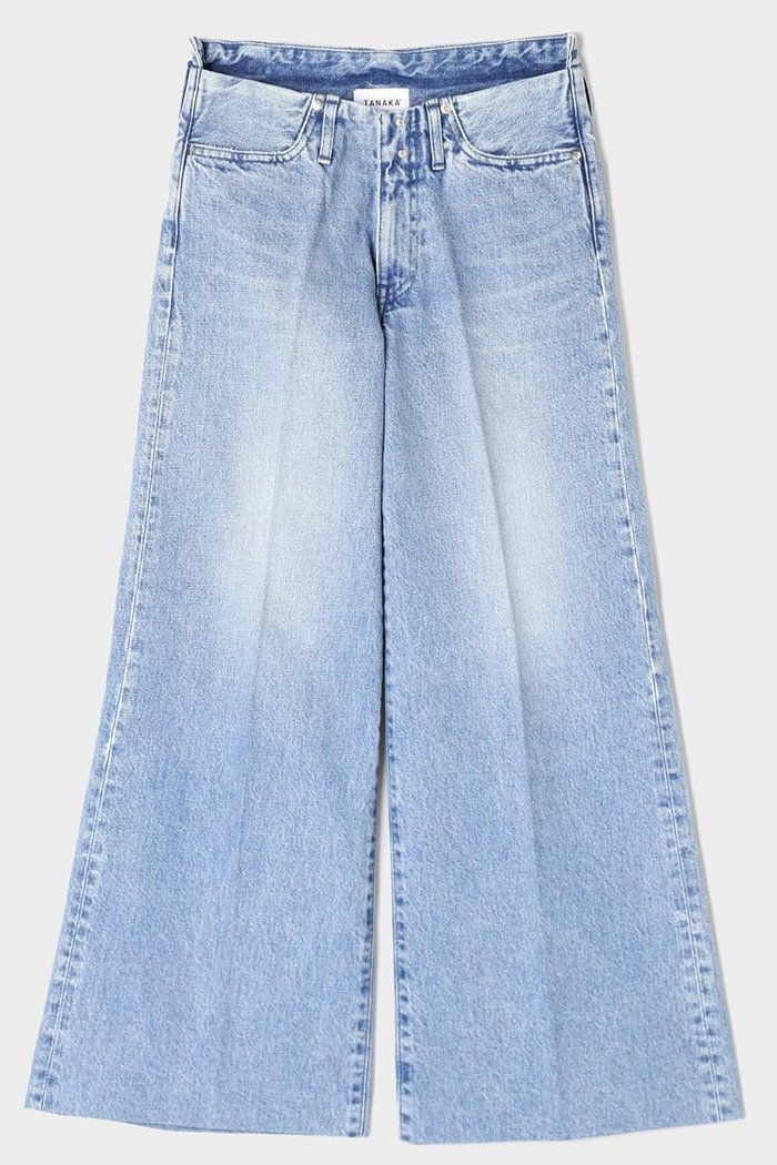 【ル フィル/LE PHIL】の《LE PHIL》WIDE JEAN TROUSERS インテリア・キッズ・メンズ・レディースファッション・服の通販 founy(ファニー) https://founy.com/ ファッション Fashion レディースファッション Fashion for Women パンツ Pants & Trousers デニムパンツ・ジーンズ・美脚デニム Denim Jeans & Pants スタンダード Standard, Basic デニム Denim, Jeans Material ニューヨーク New York, NYC Style ワイド Wide, Wide Fit 新作・新入荷 New Arrivals / New In |ID: prp329100004880015 ipo3291000000036414052