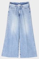 【ル フィル/LE PHIL】の《LE PHIL》WIDE JEAN TROUSERS 人気、トレンドファッション・服の通販 founy(ファニー) ファッション Fashion レディースファッション Fashion for Women パンツ Pants & Trousers デニムパンツ・ジーンズ・美脚デニム Denim Jeans & Pants スタンダード Standard, Basic デニム Denim, Jeans Material ニューヨーク New York, NYC Style ワイド Wide, Wide Fit 新作・新入荷 New Arrivals / New In |ID:prp329100004880015