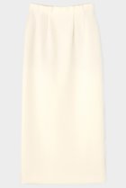 【ル フィル/LE PHIL】のスキューバジャージー 人気、トレンドファッション・服の通販 founy(ファニー) ファッション Fashion レディースファッション Fashion for Women スカート Skirts ロングスカート Long Skirts / Maxi & Midi Skirts スタンダード Standard, Basic ロング Long, Long-Length 新作・新入荷 New Arrivals / New In thumbnail ホワイト|ID: prp329100004880023 ipo3291000000036414102