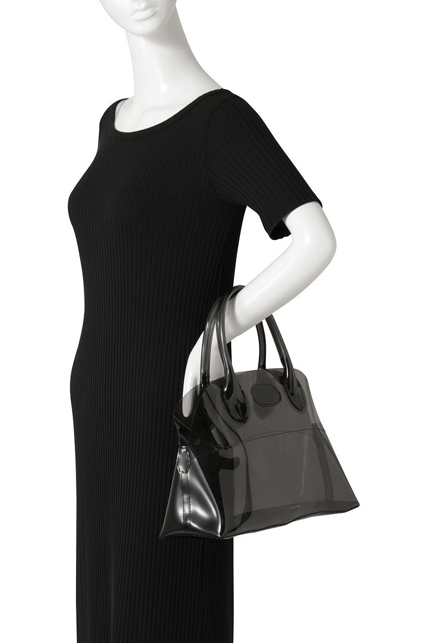 【ジェービーアタイア/J.B. ATTIRE】のMONTE CARLO BAG 人気、トレンドファッション・服の通販 founy(ファニー) ファッション Fashion レディースファッション Fashion for Women バッグ Bags チャーム Charm, Pendant トレンド Trend, Trending Now エレガント 上品 Elegant 新作・新入荷 New Arrivals / New In other-2|ID: prp329100004880025 ipo3291000000036414115