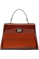 【ジェービーアタイア/J.B. ATTIRE】のLE ROCHER BAG 人気、トレンドファッション・服の通販 founy(ファニー) ファッション Fashion レディースファッション Fashion for Women バッグ Bags チャーム Charm, Pendant トレンド Trend, Trending Now フラップ Flap, Flap Pocket エレガント 上品 Elegant 台形 A-Line, Trapezoid Shape 新作・新入荷 New Arrivals / New In |ID:prp329100004880026