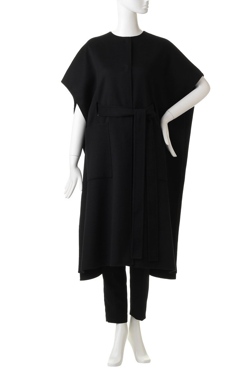 【ル フィル/LE PHIL】のライトリバージレ 人気、トレンドファッション・服の通販 founy(ファニー) 　ファッション　Fashion　レディースファッション　Fashion for Women　アウター　Coat / Outerwear Collection　レディースジャケット・軽アウター　Jackets　シンプル　Simple, Minimal　ジャケット　Jacket, Outerwear　スクエア　Square, Square Shape　ヘムライン　Hemline, Bottom Cut　ベスト　Vest, Waistcoat　other-2|ID: prp329100004880031 ipo3291000000036414256