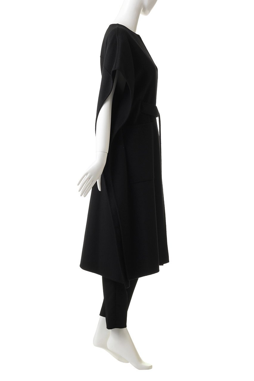 【ル フィル/LE PHIL】のライトリバージレ 人気、トレンドファッション・服の通販 founy(ファニー) 　ファッション　Fashion　レディースファッション　Fashion for Women　アウター　Coat / Outerwear Collection　レディースジャケット・軽アウター　Jackets　シンプル　Simple, Minimal　ジャケット　Jacket, Outerwear　スクエア　Square, Square Shape　ヘムライン　Hemline, Bottom Cut　ベスト　Vest, Waistcoat　other-3|ID: prp329100004880031 ipo3291000000036414257