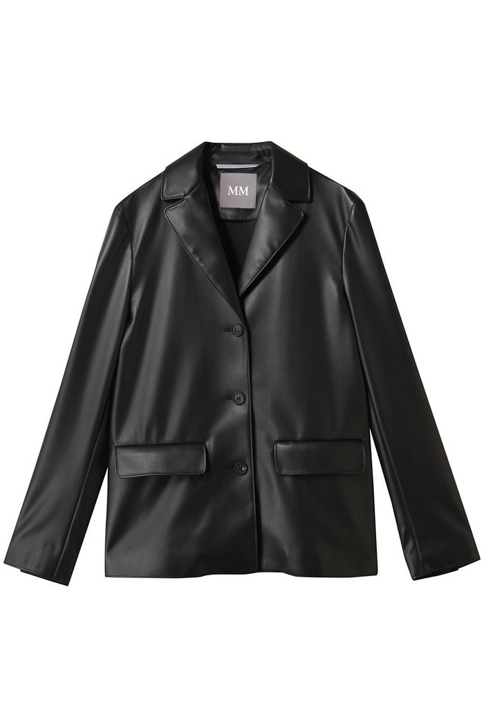 【マックスマーラ/Max Mara】の【MM】ALBATRO ジャケット インテリア・キッズ・メンズ・レディースファッション・服の通販 founy(ファニー) https://founy.com/ ファッション Fashion レディースファッション Fashion for Women アウター Coat / Outerwear Collection レディースジャケット・軽アウター Jackets なめらか Smooth, Silky Texture ジャケット Jacket, Outerwear トレンド Trend, Trending Now フェミニン Feminine, Girly リアル Real, Realistic エレガント 上品 Elegant |ID: prp329100004880036 ipo3291000000036414288