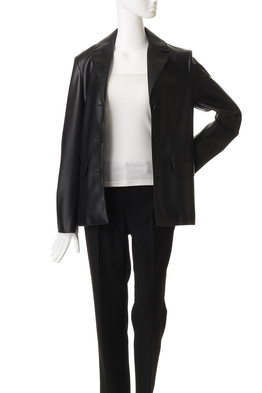 【マックスマーラ/Max Mara】の【MM】ALBATRO ジャケット 人気、トレンドファッション・服の通販 founy(ファニー) 　ファッション　Fashion　レディースファッション　Fashion for Women　アウター　Coat / Outerwear Collection　レディースジャケット・軽アウター　Jackets　なめらか　Smooth, Silky Texture　ジャケット　Jacket, Outerwear　トレンド　Trend, Trending Now　フェミニン　Feminine, Girly　リアル　Real, Realistic　エレガント 上品　Elegant　other-7|ID: prp329100004880036 ipo3291000000036414295