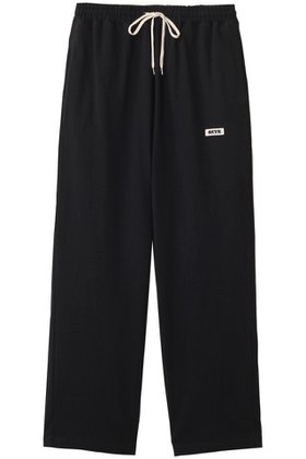 【サイ サイベーシックス/Scye SCYE BASICS】の【UNISEX】Tight Tension コットン ジャージー ドローストリング パンツ 人気、トレンドファッション・服の通販 founy(ファニー) ファッション Fashion レディースファッション Fashion for Women パンツ Pants & Trousers ユニセックス Unisex, Genderless ドローストリング Drawstring, Pull Cord リラックス Relax, Relaxed Fit 旅行 Travel |ID:prp329100004880039