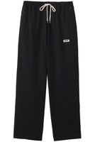 【サイ サイベーシックス/Scye SCYE BASICS】の【UNISEX】Tight Tension コットン ジャージー ドローストリング パンツ 人気、トレンドファッション・服の通販 founy(ファニー) ファッション Fashion レディースファッション Fashion for Women パンツ Pants & Trousers ユニセックス Unisex, Genderless ドローストリング Drawstring, Pull Cord リラックス Relax, Relaxed Fit 旅行 Travel |ID:prp329100004880039