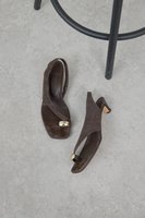 【ガリャルダガランテ/GALLARDAGALANTE】の【2.718】サムリングサンダル 人気、トレンドファッション・服の通販 founy(ファニー) ファッション Fashion レディースファッション Fashion for Women サンダル Sandals, Summer Shoes モチーフ Motif, Design Theme 再入荷 Restock / Back in Stock |ID:prp329100004880040