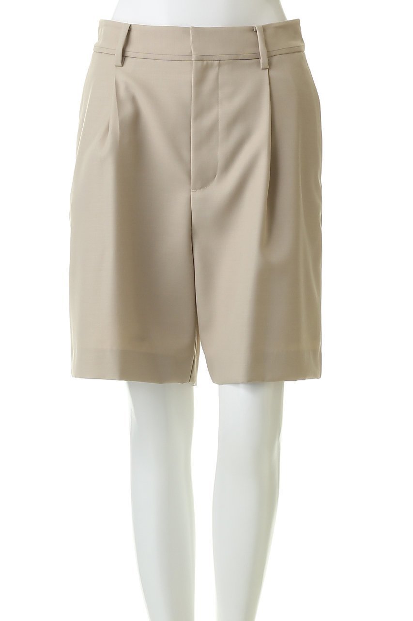 【クラネ/CLANE】のLOW WAIST HALF PANTS パンツ 大人の最旬トレンドファッション＆コーディネート founy(ファウニー) 　ファッション　Fashion　レディースファッション　Fashion for Women　パンツ　Pants & Trousers　サマー　Summer, Summer Style　シンプル　Simple, Minimal　ジャケット　Jacket, Outerwear　ハーフ　Half, Half-Length　エレガント 上品　Elegant　other-2|ID: prp329100004880041 ipo3291000000036901116