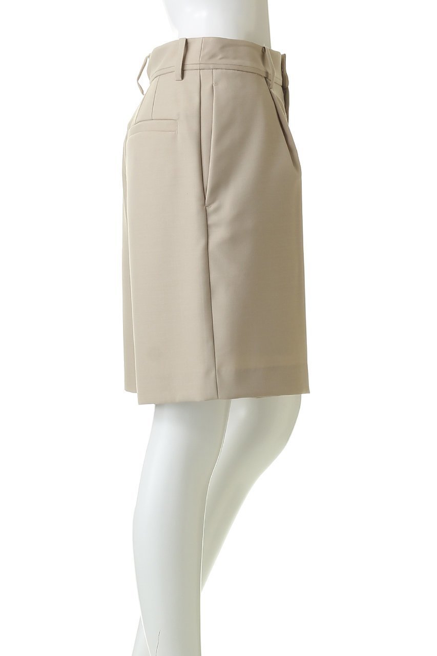 【クラネ/CLANE】のLOW WAIST HALF PANTS パンツ 大人の最旬トレンドファッション＆コーディネート founy(ファウニー) 　ファッション　Fashion　レディースファッション　Fashion for Women　パンツ　Pants & Trousers　サマー　Summer, Summer Style　シンプル　Simple, Minimal　ジャケット　Jacket, Outerwear　ハーフ　Half, Half-Length　エレガント 上品　Elegant　other-3|ID: prp329100004880041 ipo3291000000036901117