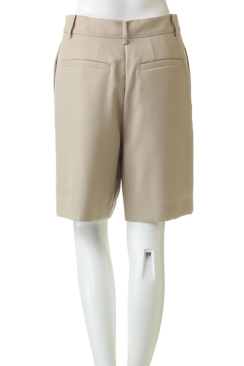 【クラネ/CLANE】のLOW WAIST HALF PANTS パンツ 大人の最旬トレンドファッション＆コーディネート founy(ファウニー) 　ファッション　Fashion　レディースファッション　Fashion for Women　パンツ　Pants & Trousers　サマー　Summer, Summer Style　シンプル　Simple, Minimal　ジャケット　Jacket, Outerwear　ハーフ　Half, Half-Length　エレガント 上品　Elegant　other-4|ID: prp329100004880041 ipo3291000000036901118