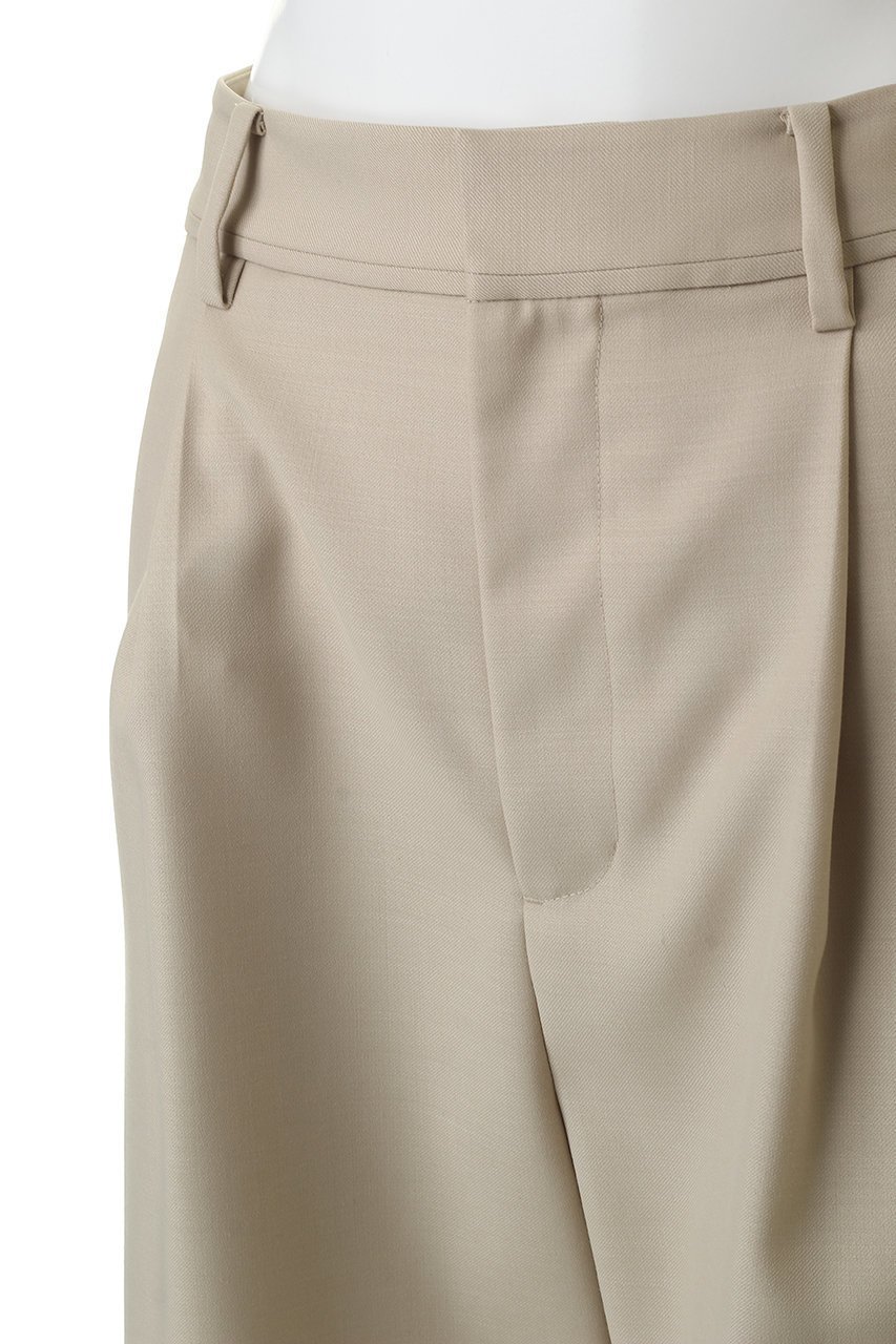 【クラネ/CLANE】のLOW WAIST HALF PANTS パンツ 大人の最旬トレンドファッション＆コーディネート founy(ファウニー) 　ファッション　Fashion　レディースファッション　Fashion for Women　パンツ　Pants & Trousers　サマー　Summer, Summer Style　シンプル　Simple, Minimal　ジャケット　Jacket, Outerwear　ハーフ　Half, Half-Length　エレガント 上品　Elegant　other-5|ID: prp329100004880041 ipo3291000000036901119