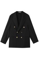 【エリオポール/heliopole】の【COUTURE D ADAM】SUMMER TWEEDダブルジャケット 人気、トレンドファッション・服の通販 founy(ファニー) ファッション Fashion レディースファッション Fashion for Women アウター Coat / Outerwear Collection レディースジャケット・軽アウター Jackets サマー Summer, Summer Style ジャケット Jacket, Outerwear スタイリッシュ Stylish, Fashionable ダブル Double, Double-Breasted ツイード Twill, Twill Weave 夏 Summer 新作・新入荷 New Arrivals / New In |ID:prp329100004880044