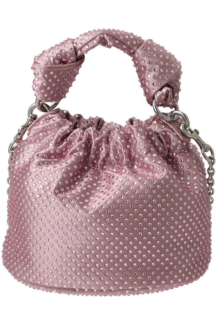 【スタッカート/STACCATO】の2wayハンディバケットバッグ 人気、トレンドファッション・服の通販 founy(ファニー) ファッション Fashion レディースファッション Fashion for Women バッグ Bags クリスタル Crystal, Swarovski コンパクト Compact, Small Size フィット Fit, Slim Fit フォルム Silhouette, Form ラップ Wrap, Wrap Design リップ Lip, Lip Motif エレガント 上品 Elegant 新作・新入荷 New Arrivals / New In other-3|ID: prp329100004880046 ipo3291000000036414370