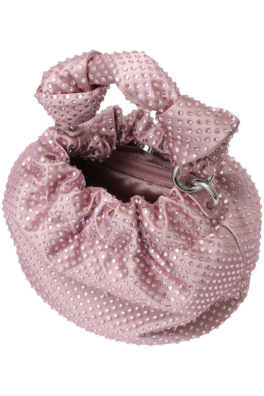 【スタッカート/STACCATO】の2wayハンディバケットバッグ 人気、トレンドファッション・服の通販 founy(ファニー) ファッション Fashion レディースファッション Fashion for Women バッグ Bags クリスタル Crystal, Swarovski コンパクト Compact, Small Size フィット Fit, Slim Fit フォルム Silhouette, Form ラップ Wrap, Wrap Design リップ Lip, Lip Motif エレガント 上品 Elegant 新作・新入荷 New Arrivals / New In other-5|ID: prp329100004880046 ipo3291000000036414372