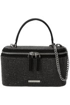 【スタッカート/STACCATO】のクリスタル2wayバニティバッグ 人気、トレンドファッション・服の通販 founy(ファニー) ファッション Fashion レディースファッション Fashion for Women バッグ Bags エレガント 上品 Elegant クリスタル Crystal, Swarovski コンビ Combo, Combination Style 新作・新入荷 New Arrivals / New In thumbnail ブラック|ID: prp329100004880047 ipo3291000000036414374