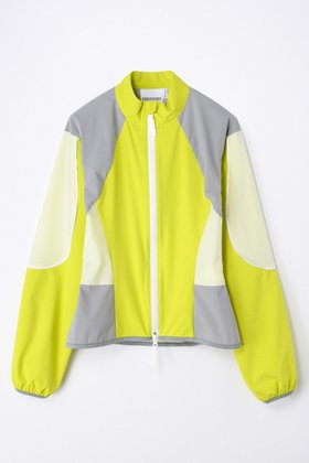 【ナゴンスタンス/nagonstans】 cycling blouson人気、トレンドファッション・服の通販 founy(ファニー) ファッション Fashion レディースファッション Fashion for Women アウター Coat / Outerwear Collection レディースジャケット・軽アウター Jackets ブルゾンジャケット・スポーティアウター Blouson Jackets おすすめ Recommended / Our Picks インナー Innerwear コンパクト Compact, Small Size ジャケット Jacket, Outerwear ブルゾン Blouson, Bomber Jacket レイン Rain, Rainproof 再入荷 Restock / Back in Stock 軽量 Lightweight, Ultra Light |ID:prp329100004880051
