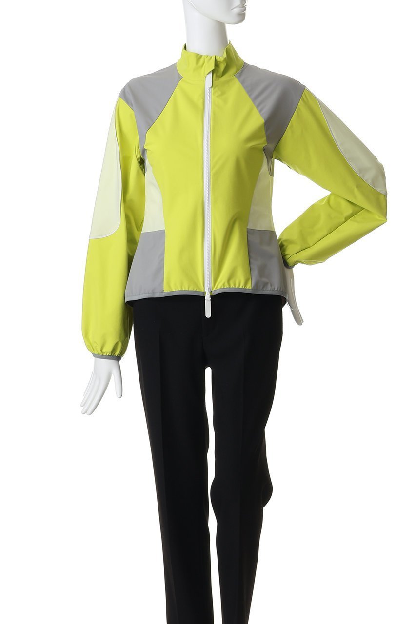 【ナゴンスタンス/nagonstans】のcycling blouson 大人の最旬トレンドファッション＆コーディネート founy(ファウニー) 　ファッション　Fashion　レディースファッション　Fashion for Women　アウター　Coat / Outerwear Collection　レディースジャケット・軽アウター　Jackets　ブルゾンジャケット・スポーティアウター　Blouson Jackets　おすすめ　Recommended / Our Picks　インナー　Innerwear　コンパクト　Compact, Small Size　ジャケット　Jacket, Outerwear　ブルゾン　Blouson, Bomber Jacket　レイン　Rain, Rainproof　軽量　Lightweight, Ultra Light　other-2|ID: prp329100004880051 ipo3291000000036875152