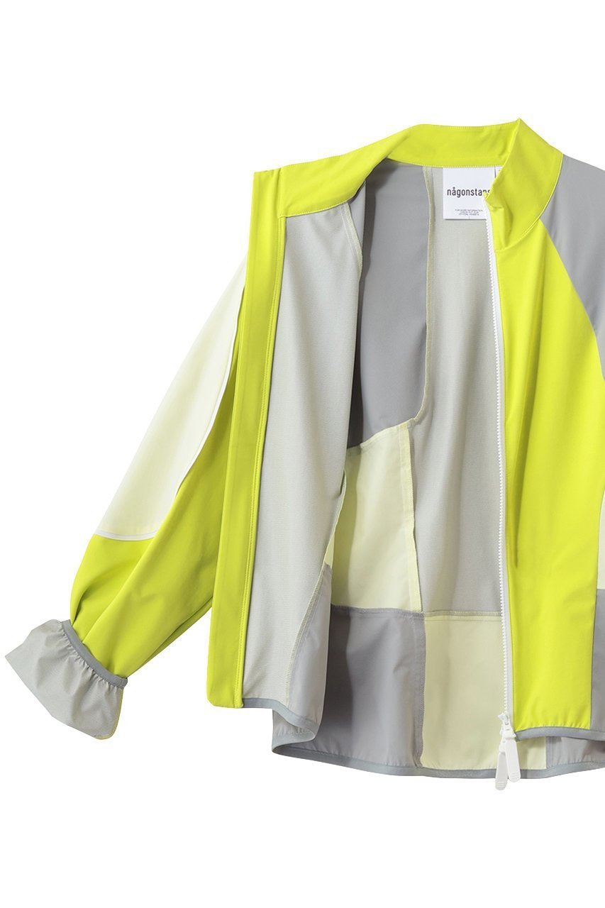 【ナゴンスタンス/nagonstans】のcycling blouson 大人の最旬トレンドファッション＆コーディネート founy(ファウニー) 　ファッション　Fashion　レディースファッション　Fashion for Women　アウター　Coat / Outerwear Collection　レディースジャケット・軽アウター　Jackets　ブルゾンジャケット・スポーティアウター　Blouson Jackets　おすすめ　Recommended / Our Picks　インナー　Innerwear　コンパクト　Compact, Small Size　ジャケット　Jacket, Outerwear　ブルゾン　Blouson, Bomber Jacket　レイン　Rain, Rainproof　軽量　Lightweight, Ultra Light　other-6|ID: prp329100004880051 ipo3291000000036875156