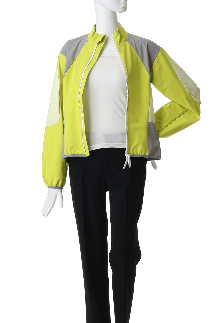 【ナゴンスタンス/nagonstans】のcycling blouson 大人の最旬トレンドファッション＆コーディネート founy(ファウニー) 　ファッション　Fashion　レディースファッション　Fashion for Women　アウター　Coat / Outerwear Collection　レディースジャケット・軽アウター　Jackets　ブルゾンジャケット・スポーティアウター　Blouson Jackets　おすすめ　Recommended / Our Picks　インナー　Innerwear　コンパクト　Compact, Small Size　ジャケット　Jacket, Outerwear　ブルゾン　Blouson, Bomber Jacket　レイン　Rain, Rainproof　軽量　Lightweight, Ultra Light　other-7|ID: prp329100004880051 ipo3291000000036875157
