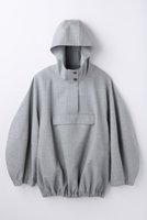 【エンフォルド/ENFOLD】のANORAK HOODIE 人気、トレンドファッション・服の通販 founy(ファニー) ファッション Fashion レディースファッション Fashion for Women アウター Coat / Outerwear Collection レディースジャケット・軽アウター Jackets ブルゾンジャケット・スポーティアウター Blouson Jackets ショート Short, Short Length ジャケット Jacket, Outerwear ストレッチ Stretch, Stretchy Fabric スーツ Suit, Formalwear セットアップ Set-Up, Coordinated Outfit パーカー Hoodie, Parka ブルゾン Blouson, Bomber Jacket ワイド Wide, Wide Fit 新作・新入荷 New Arrivals / New In 羽織 Haori, Light Jacket |ID:prp329100004880052