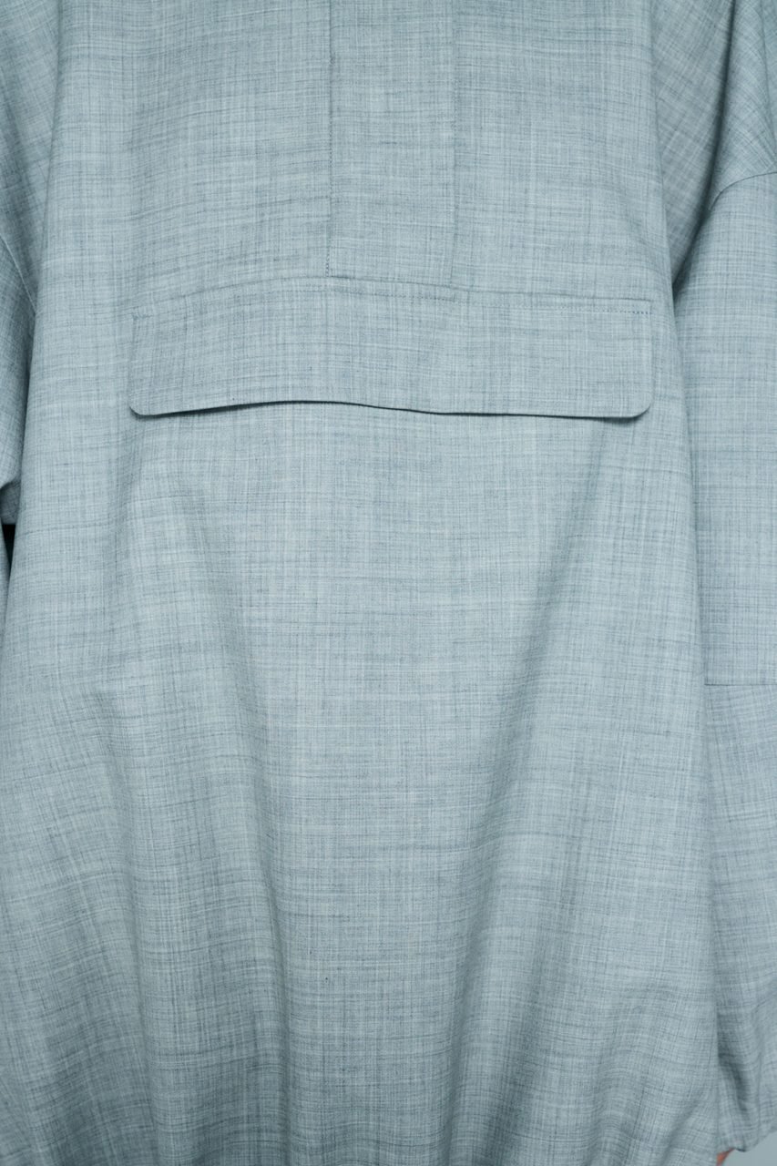 【エンフォルド/ENFOLD】のANORAK HOODIE 人気、トレンドファッション・服の通販 founy(ファニー) 　ファッション　Fashion　レディースファッション　Fashion for Women　アウター　Coat / Outerwear Collection　レディースジャケット・軽アウター　Jackets　ブルゾンジャケット・スポーティアウター　Blouson Jackets　ショート　Short, Short Length　ジャケット　Jacket, Outerwear　ストレッチ　Stretch, Stretchy Fabric　スーツ　Suit, Formalwear　セットアップ　Set-Up, Coordinated Outfit　パーカー　Hoodie, Parka　ブルゾン　Blouson, Bomber Jacket　ワイド　Wide, Wide Fit　新作・新入荷　New Arrivals / New In　羽織　Haori, Light Jacket　other-8|ID: prp329100004880052 ipo3291000000036414419