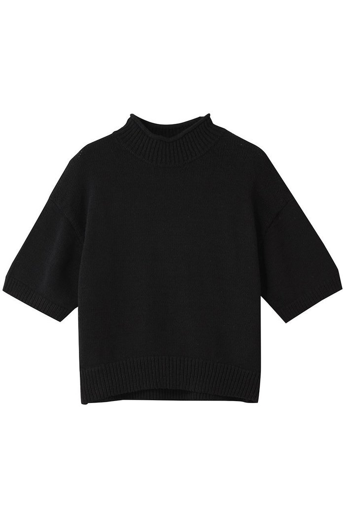 【ハー/HER.】のコットンニットプルオーバー インテリア・キッズ・メンズ・レディースファッション・服の通販 founy(ファニー) https://founy.com/ ファッション Fashion レディースファッション Fashion for Women トップス・カットソー Cut & Sew Tops ニット Knit Tops & Sweaters カジュアルプルオーバー・ニットトップス Pullovers & Knit Tops / Casual Pullovers おすすめ Recommended / Our Picks セットアップ Set-Up, Coordinated Outfit 夏 Summer 春 Spring S/S・春夏 SS, Spring/Summer, Warm Season |ID: prp329100004880053 ipo3291000000037011667