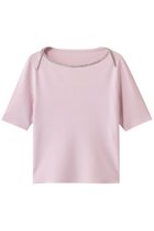 【アナイ/ANAYI】のステップビジュープルオーバー ピンク|ID: prp329100004880054 ipo3291000000036414432