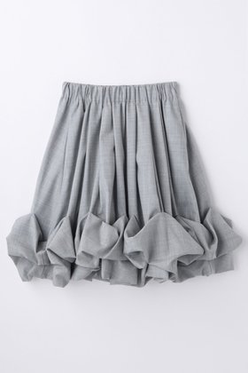 【エンフォルド/ENFOLD】のROLL-UP DRAPE SHORT-PANTS 人気、トレンドファッション・服の通販 founy(ファニー) ファッション Fashion レディースファッション Fashion for Women パンツ Pants & Trousers ギャザー Gathered, Ruffled ショート Short, Short Length ストレッチ Stretch, Stretchy Fabric ミニスカート Mini Skirt, Short Skirt ロールアップ Roll-Up, Cuffed Hem 新作・新入荷 New Arrivals / New In |ID:prp329100004880055