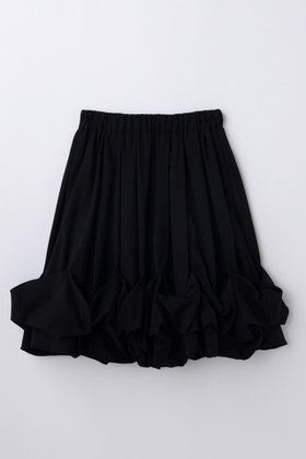 【エンフォルド/ENFOLD】のROLL-UP DRAPE SHORT-PANTS 人気、トレンドファッション・服の通販 founy(ファニー) ファッション Fashion レディースファッション Fashion for Women パンツ Pants & Trousers ギャザー Gathered, Ruffled サマー Summer, Summer Style ショート Short, Short Length ミニスカート Mini Skirt, Short Skirt ロールアップ Roll-Up, Cuffed Hem 新作・新入荷 New Arrivals / New In |ID:prp329100004880056