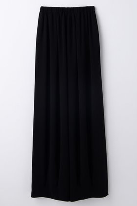 【エンフォルド/ENFOLD】のTUCK-HEM WIDE-COCOON PAN 人気、トレンドファッション・服の通販 founy(ファニー) ファッション Fashion レディースファッション Fashion for Women パンツ Pants & Trousers エレガント 上品 Elegant ストレッチ Stretch, Stretchy Fabric フォルム Silhouette, Form ワイド Wide, Wide Fit 新作・新入荷 New Arrivals / New In |ID:prp329100004880057