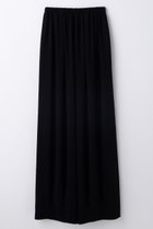 【エンフォルド/ENFOLD】のTUCK-HEM WIDE-COCOON PAN 人気、トレンドファッション・服の通販 founy(ファニー) ファッション Fashion レディースファッション Fashion for Women パンツ Pants & Trousers エレガント 上品 Elegant ストレッチ Stretch, Stretchy Fabric フォルム Silhouette, Form ワイド Wide, Wide Fit 新作・新入荷 New Arrivals / New In thumbnail ブラック|ID: prp329100004880057 ipo3291000000036414444