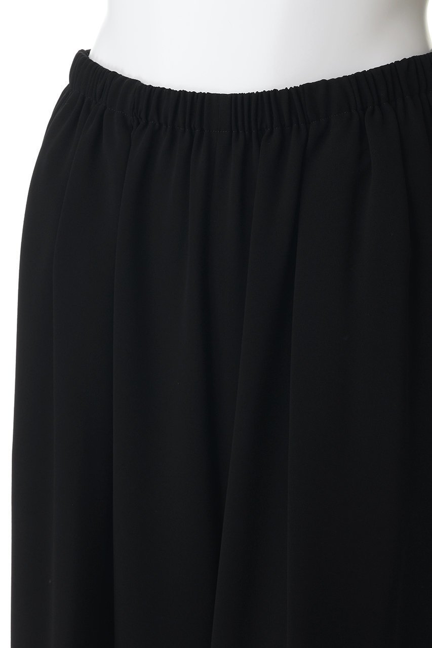 【エンフォルド/ENFOLD】のTUCK-HEM WIDE-COCOON PAN 大人の最旬トレンドファッション＆コーディネート founy(ファウニー) 　ファッション　Fashion　レディースファッション　Fashion for Women　パンツ　Pants & Trousers　エレガント 上品　Elegant　ストレッチ　Stretch, Stretchy Fabric　フォルム　Silhouette, Form　ワイド　Wide, Wide Fit　other-5|ID: prp329100004880057 ipo3291000000037240796