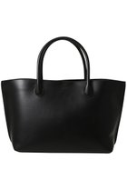 【リエ スタジオ/LIE STUDIO】のTHE GRACE トートバッグ 大人の最旬トレンドファッション＆コーディネート founy(ファウニー) ファッション Fashion レディースファッション Fashion for Women バッグ Bags フォルム Silhouette, Form エレガント 上品 Elegant 旅行 Travel thumbnail ソリッドブラック|ID: prp329100004880060 ipo3291000000037016818