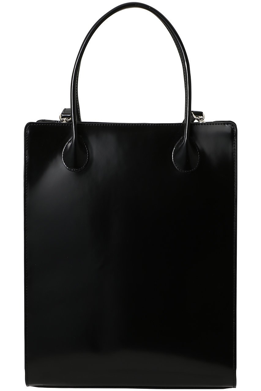 【リエ スタジオ/LIE STUDIO】のTHE JANE トートバッグ 人気、トレンドファッション・服の通販 founy(ファニー) ファッション Fashion レディースファッション Fashion for Women バッグ Bags スクエア Square, Square Shape フォルム Silhouette, Form ラップ Wrap, Wrap Design 定番 Standard, Basic Item 新作・新入荷 New Arrivals / New In other-3|ID: prp329100004880061 ipo3291000000036414481